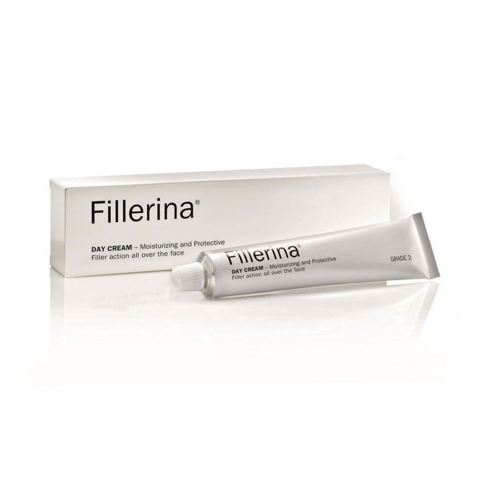 Image of Fillerina® Tagespflege Grad 2