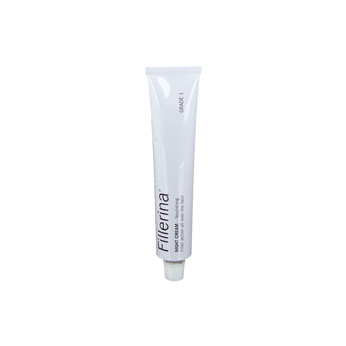 Fillerina Crème de nuit grade 1