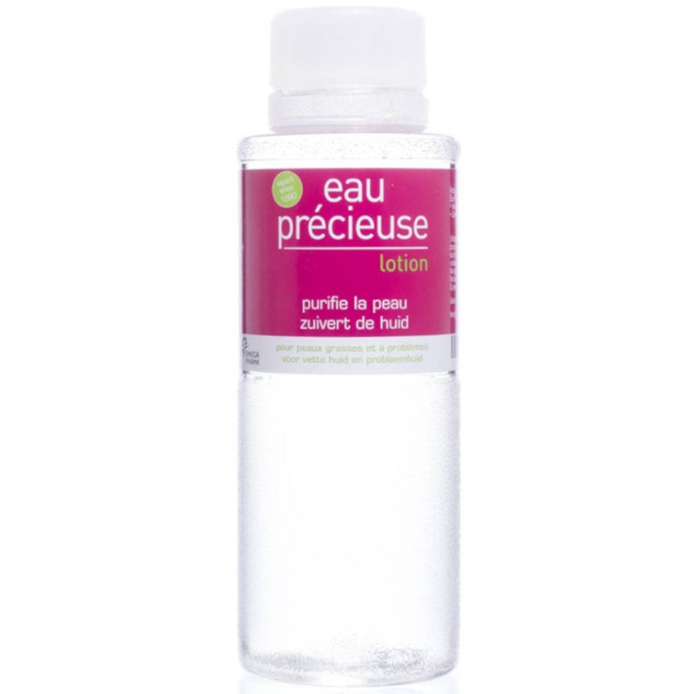Eau Précieuse Klärende Lotion