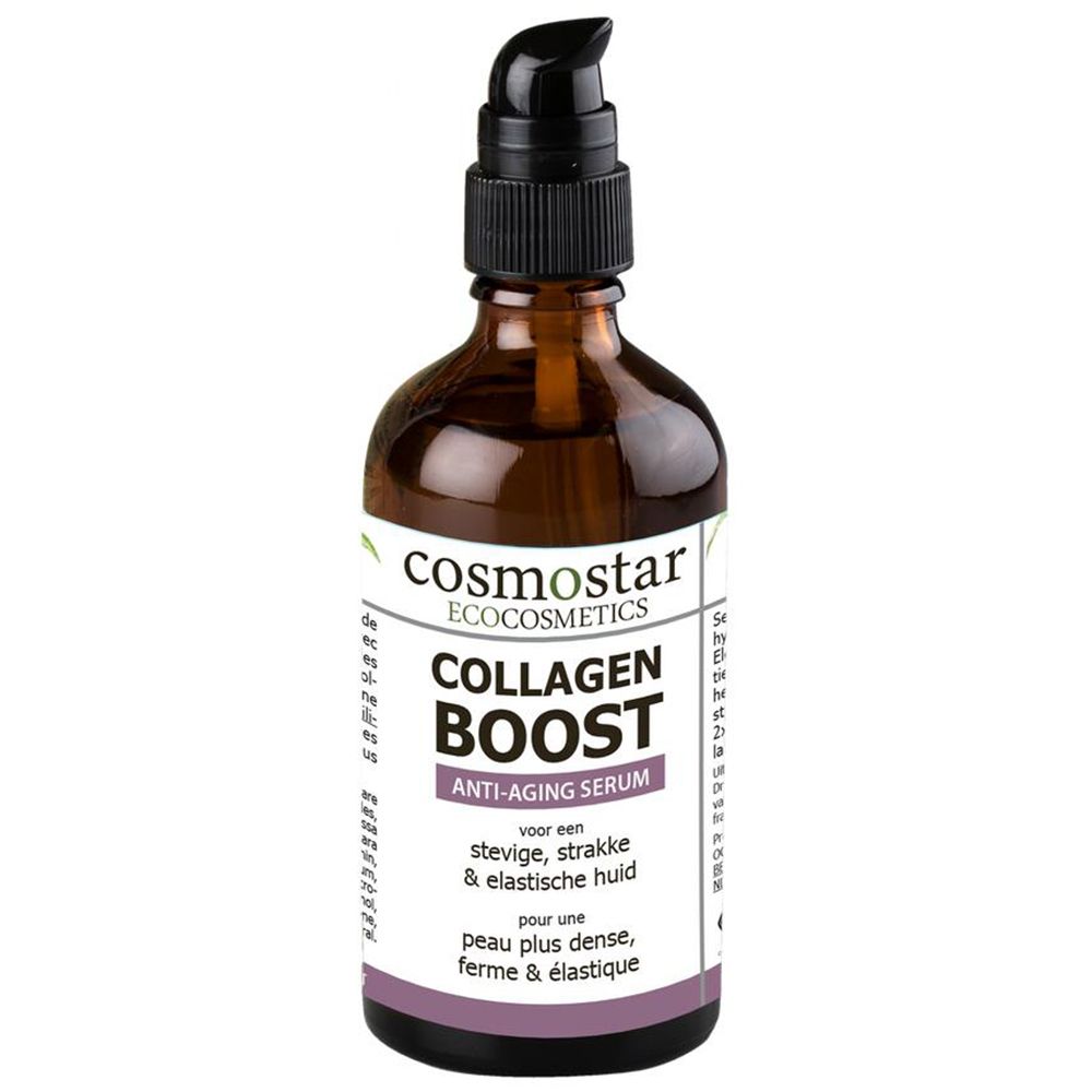 cosmostarCollagen Boost Serum