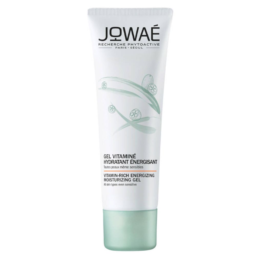 Image of Jowaé Energizing Vitamin-Feuchtigkeits-Gel