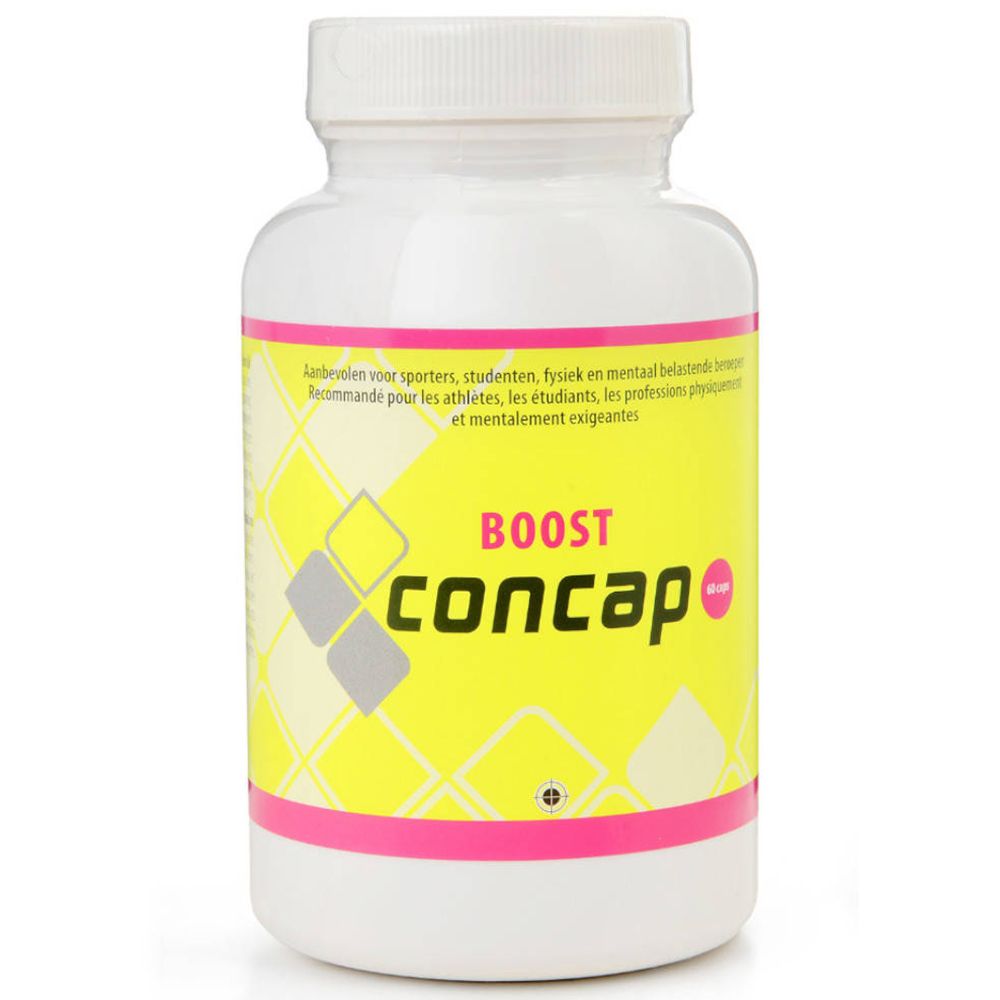 Concap Boost 700 mg