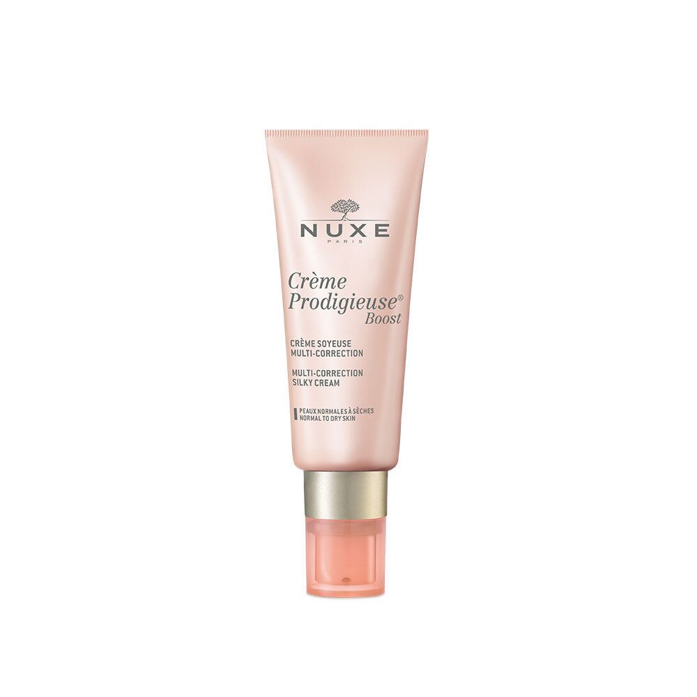 NUXE Crème Prodigieuse® Multi-korrigierende seidige Creme