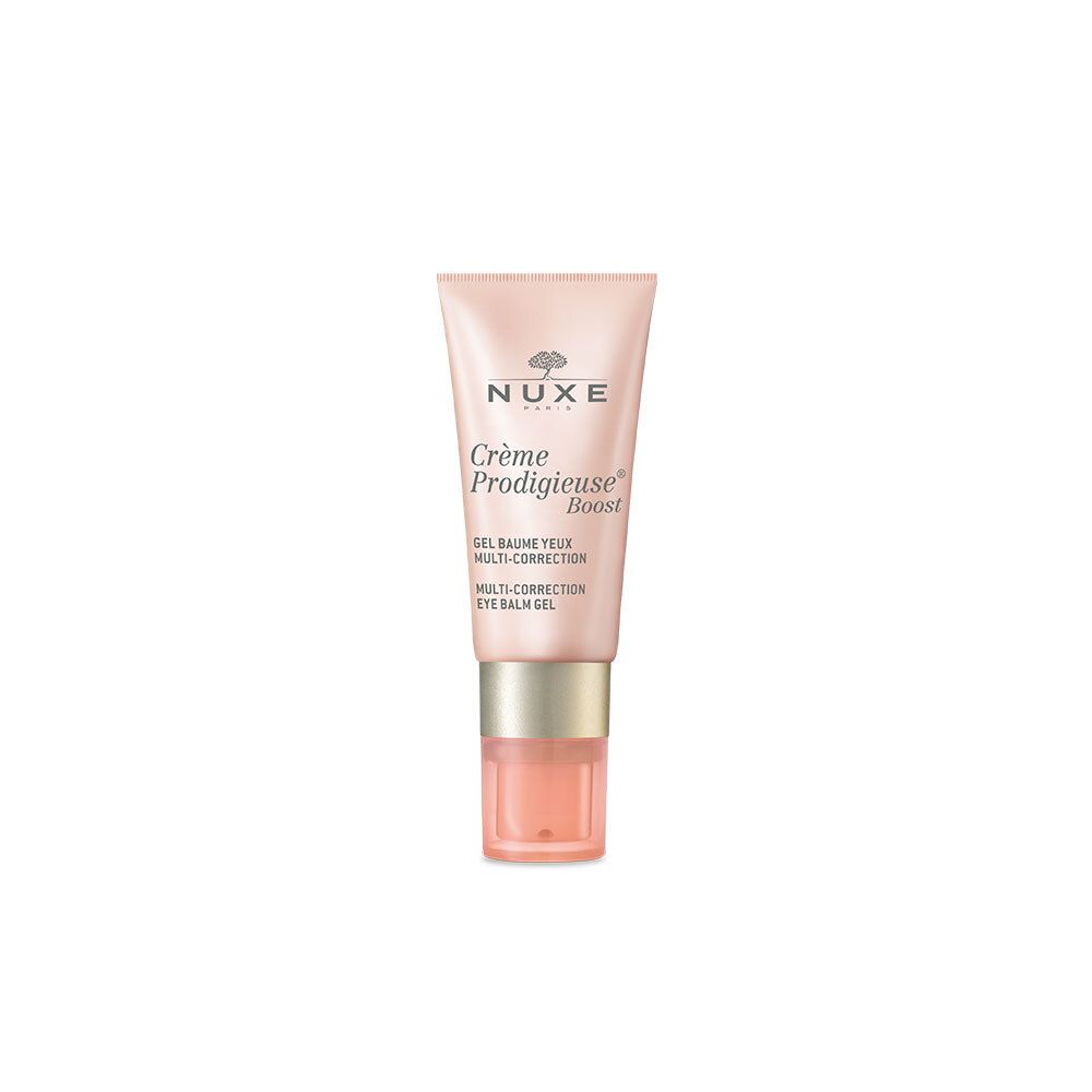 NUXE Crème Prodigieuse® Boost Multi-korrigierendes Augen-Balsamgel