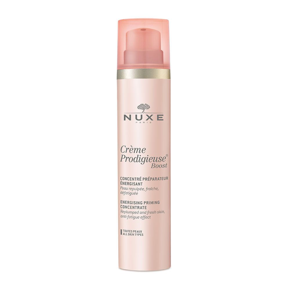 Nuxe Crème Prodigieuse® Boost - Energetisierendes Konditionierungskonzentrat