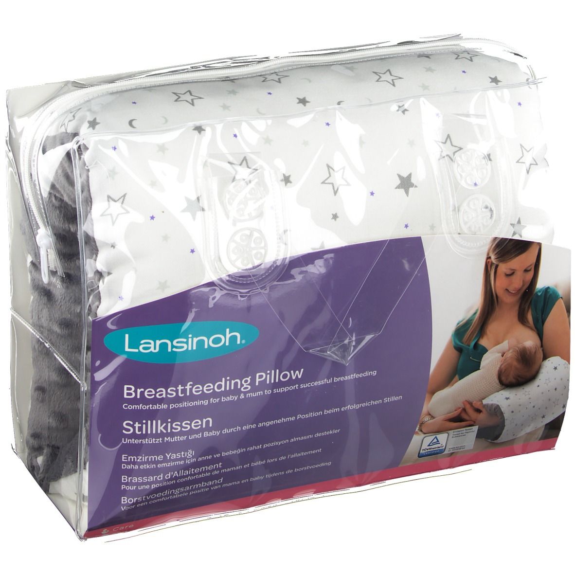 Lansinoh® Stillkissen