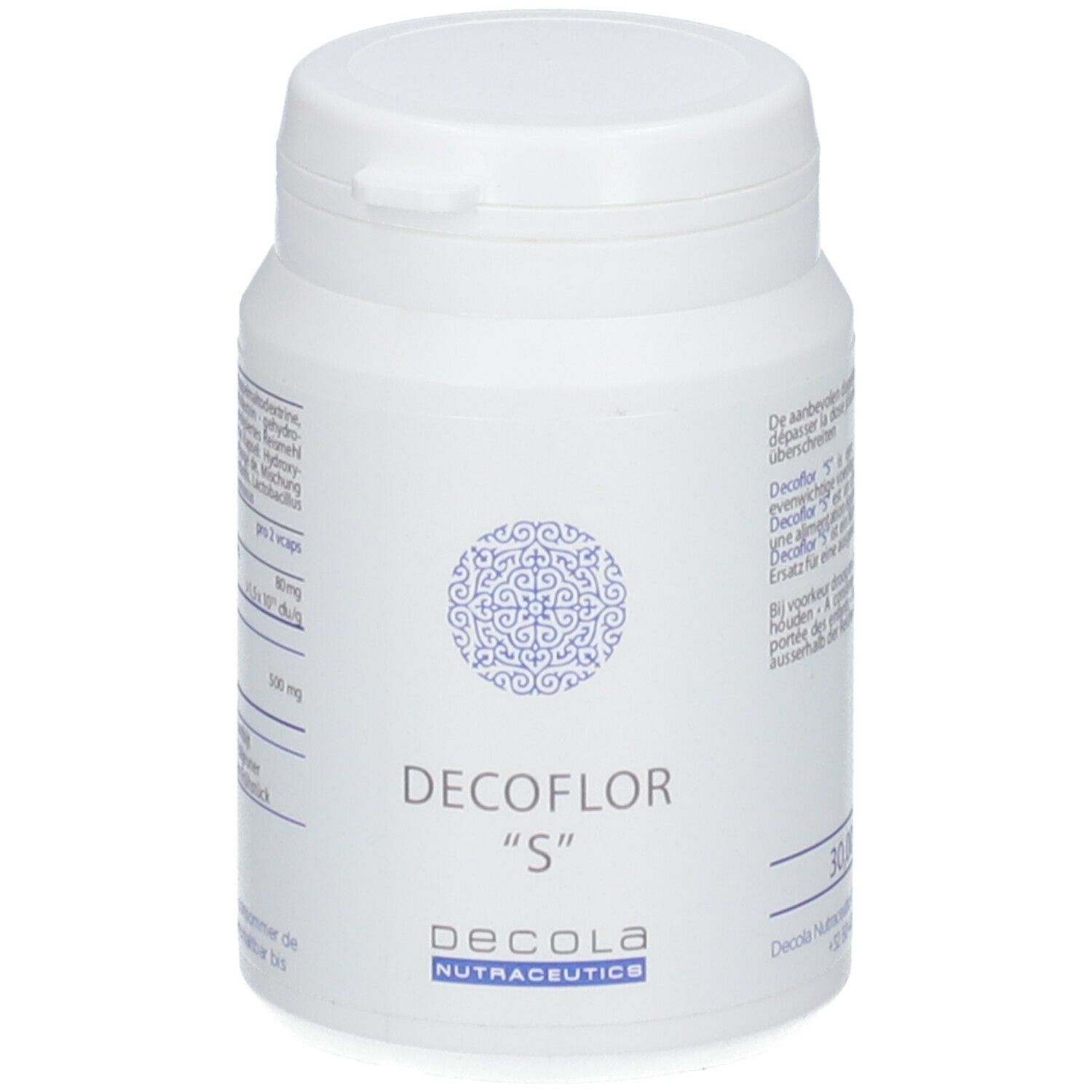 Decola DECOFLOR S