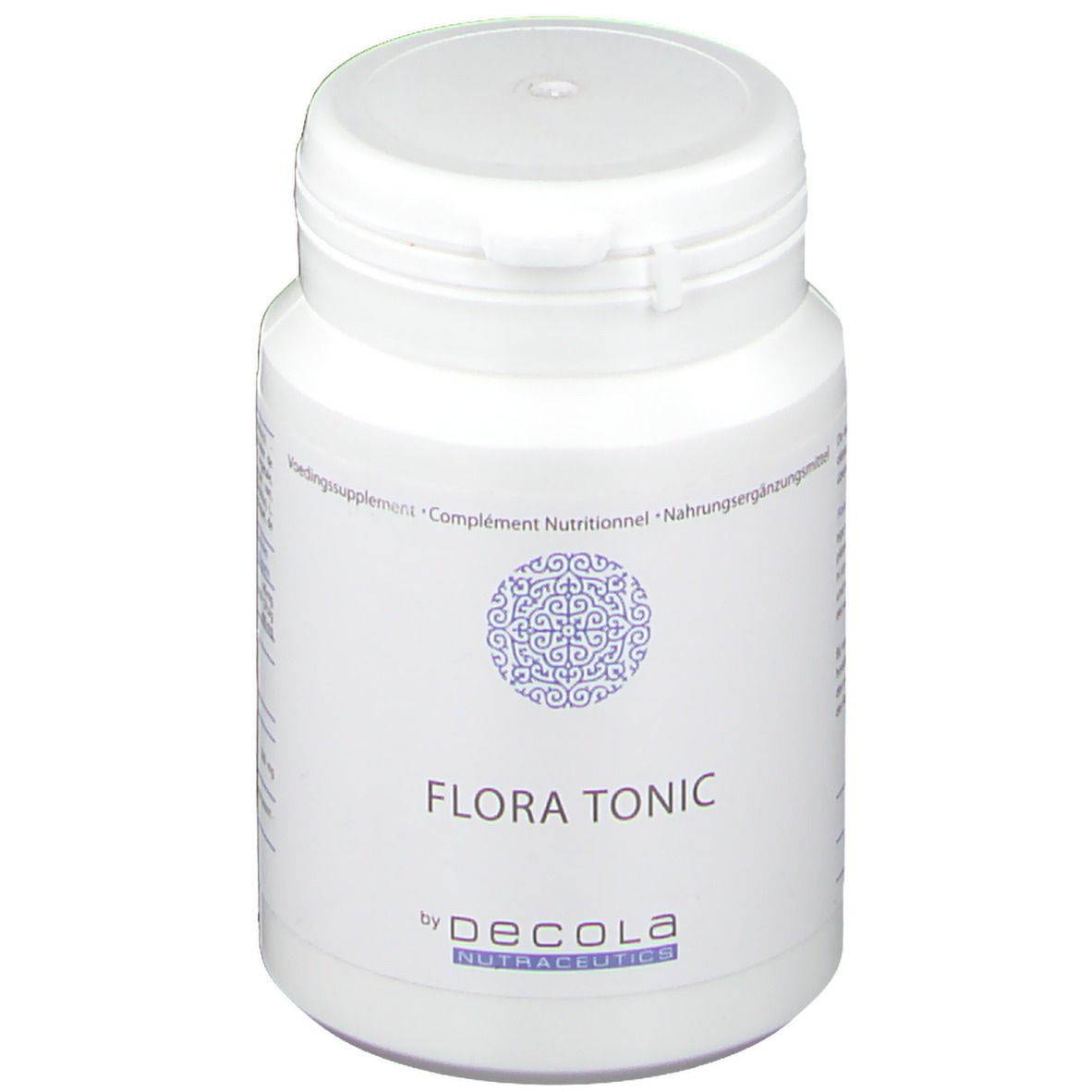 Image of Decola Flora Tonic