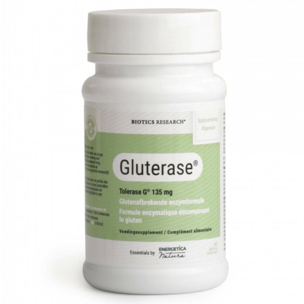 Image of Biotics Gluterase®