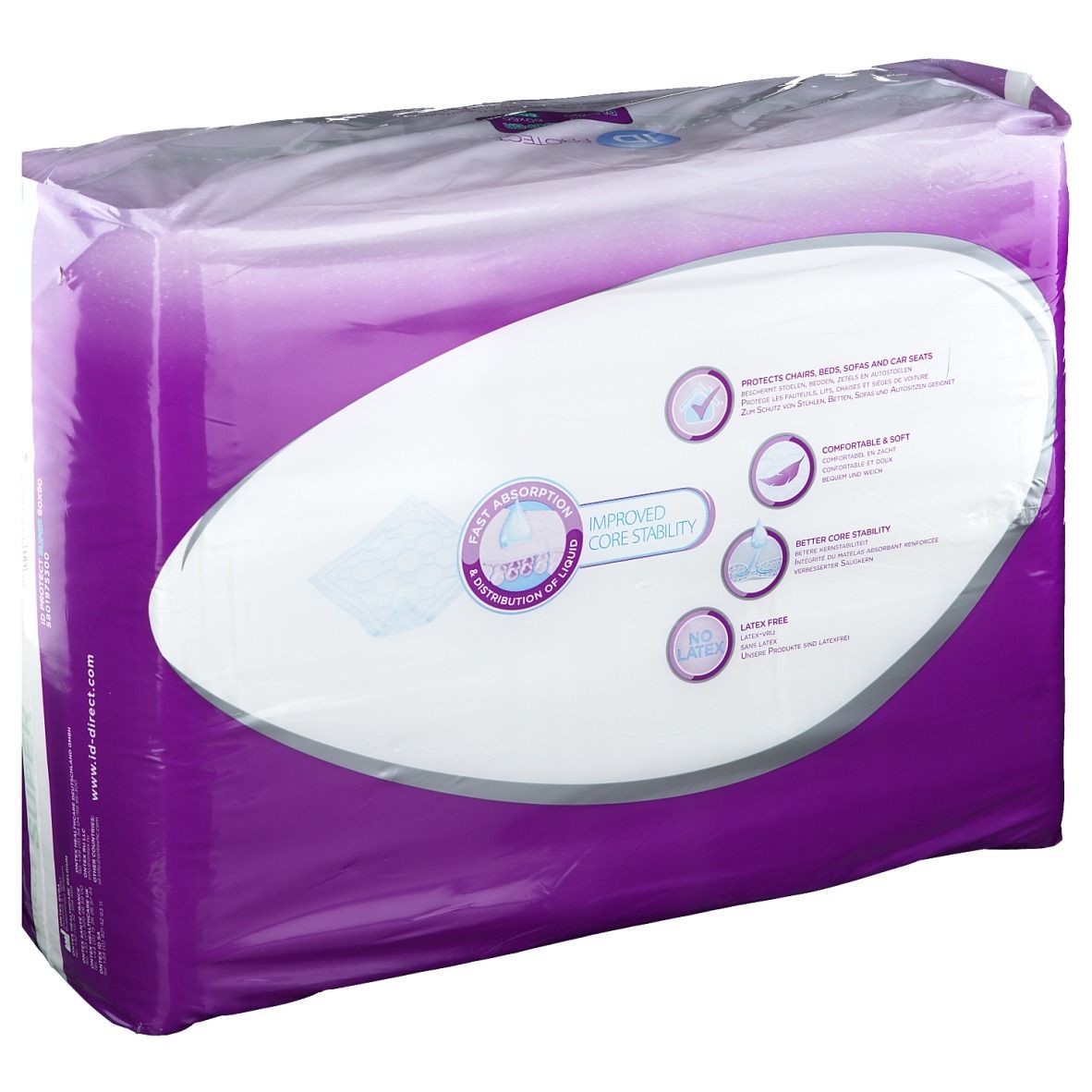 iD Protect Super 60x 90 cm - shop-apotheke.ch