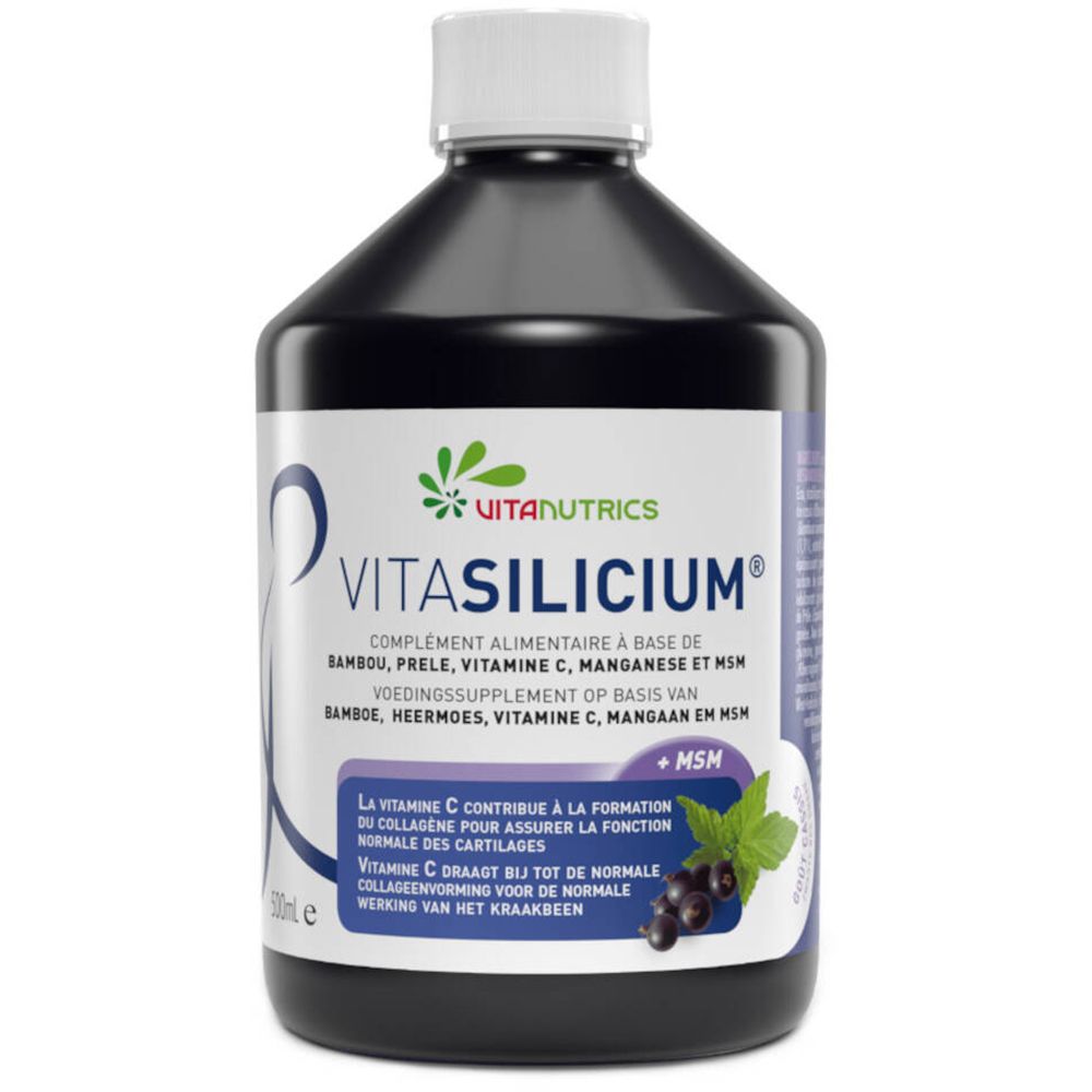VITASILICIUM®