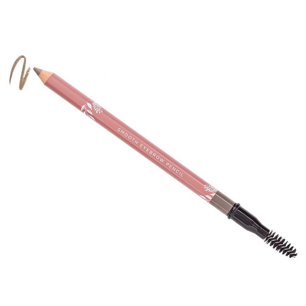 Cent Pur Cent Smoothe Eyebrown Pencil braun