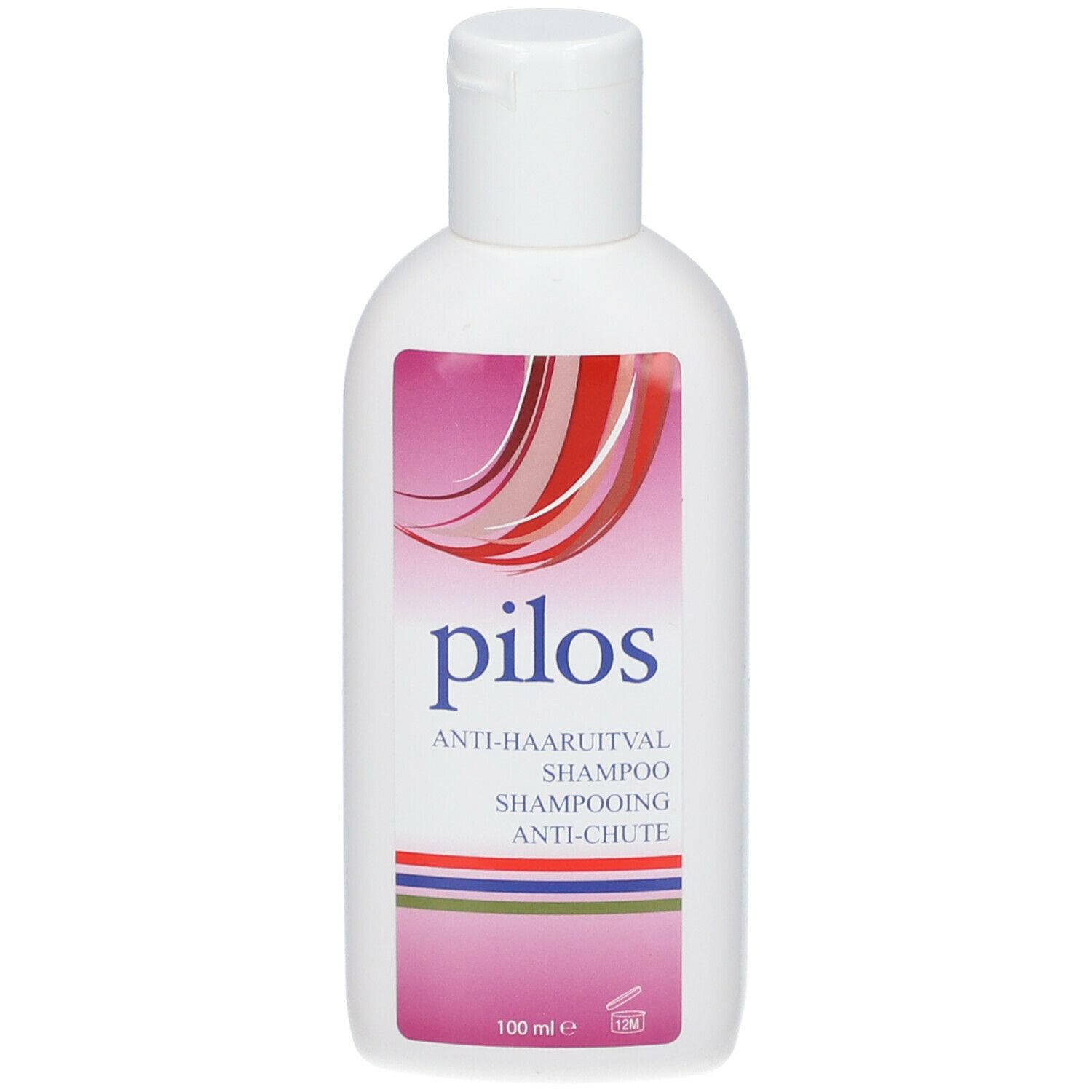 pilos Shampooing