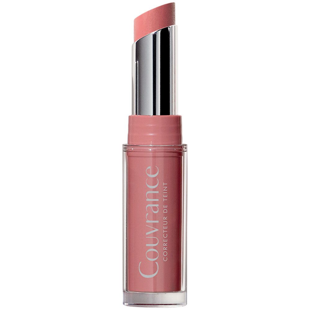 Image of Avene Couvrance Zarter, nackter, getönter Lippenbalsam