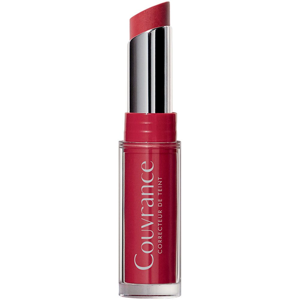 Image of Avène Couvrance getönter Lippenbalsam pink velours