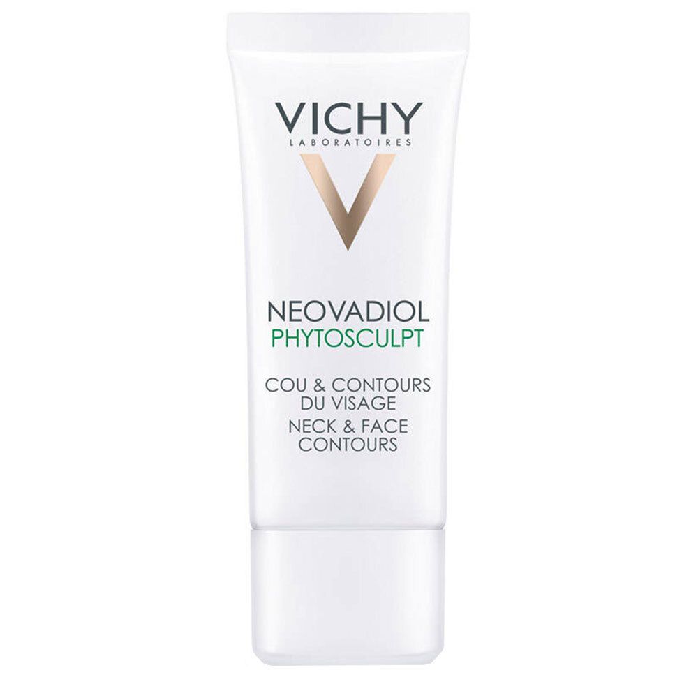 VICHY NEOVADIOL PHYTOSCULPT Hals & Dekolleté Gesichtskonturen