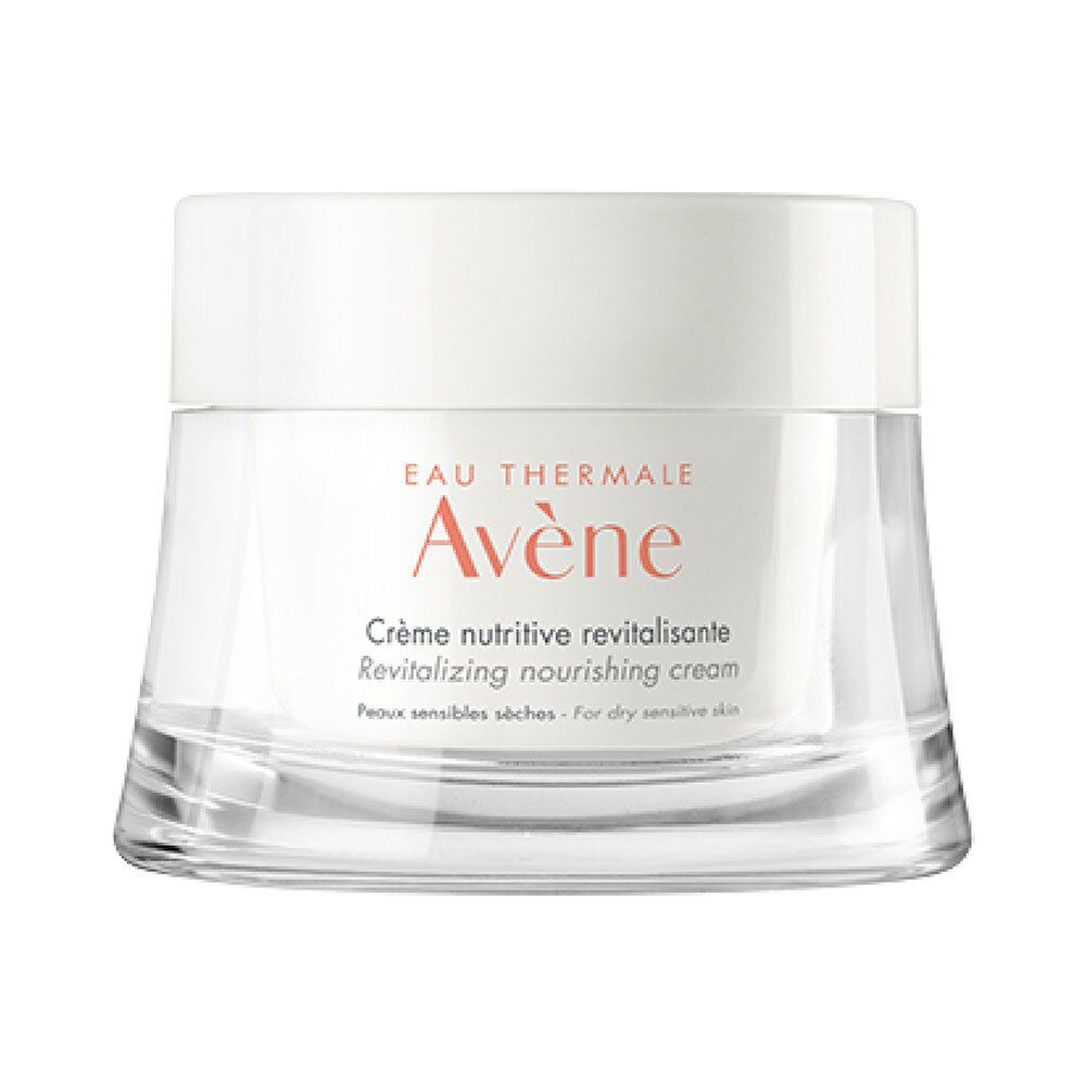 Image of Avène Revitalisierende nutrive Creme