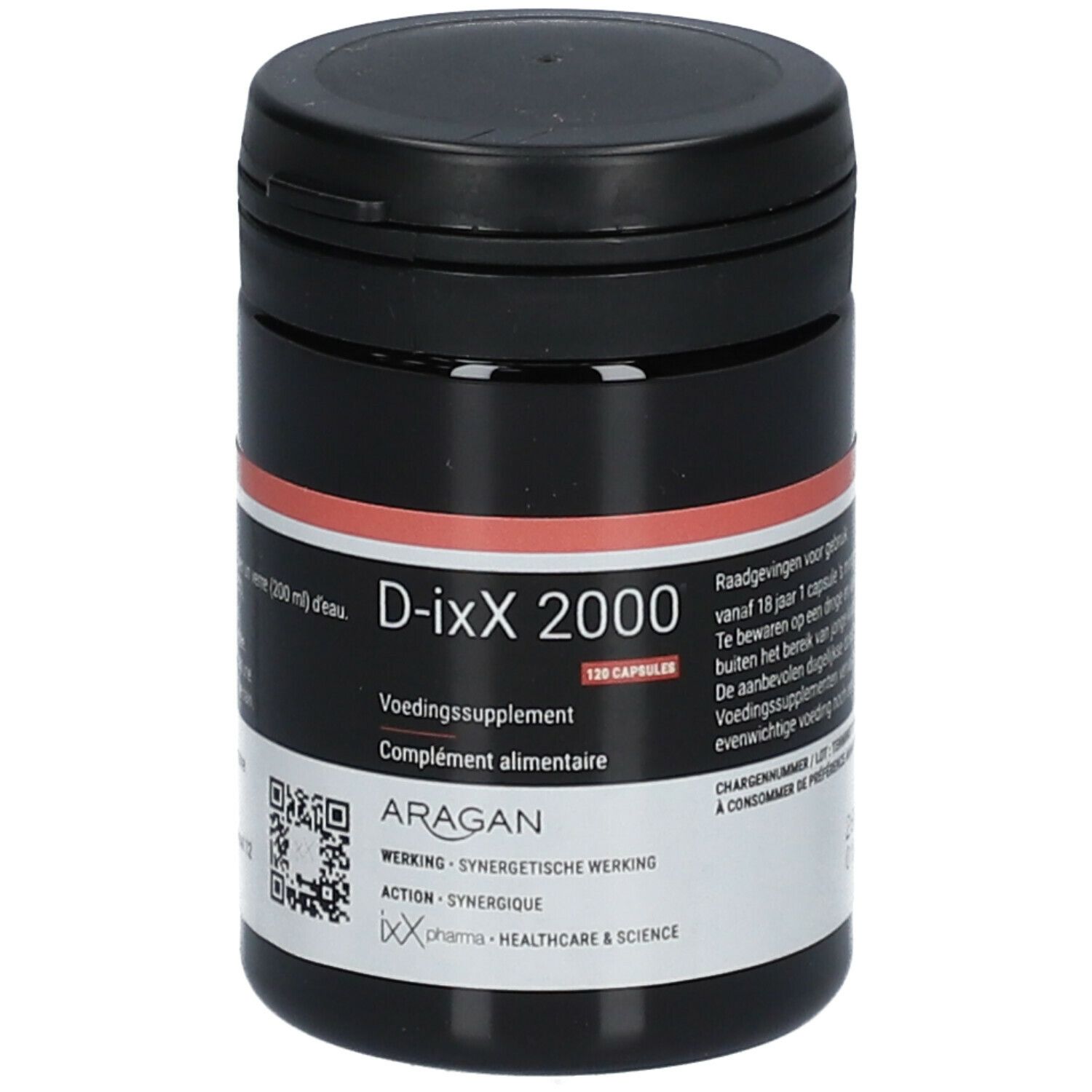 Image of D-ixX® 2000