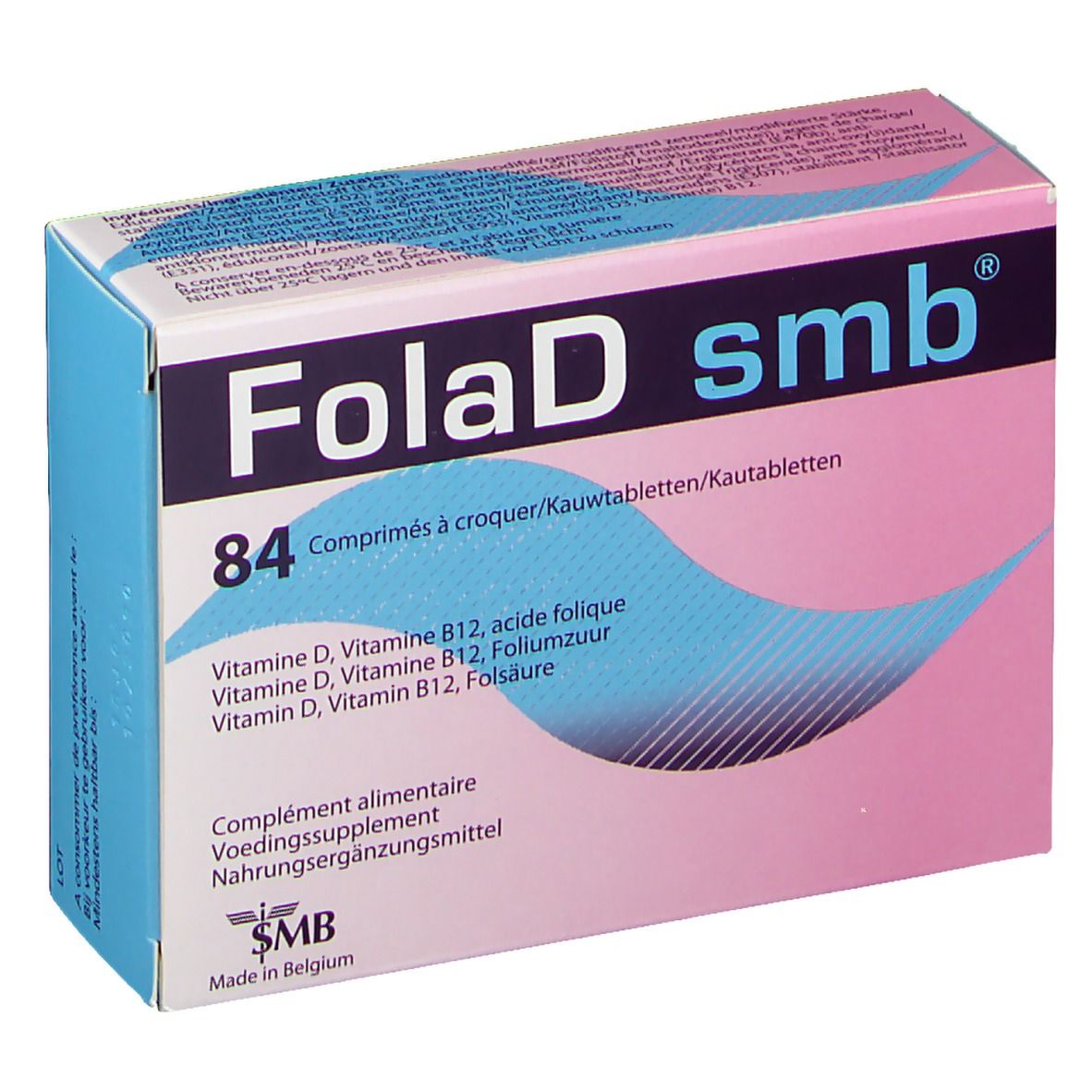 Image of FolaD smb®