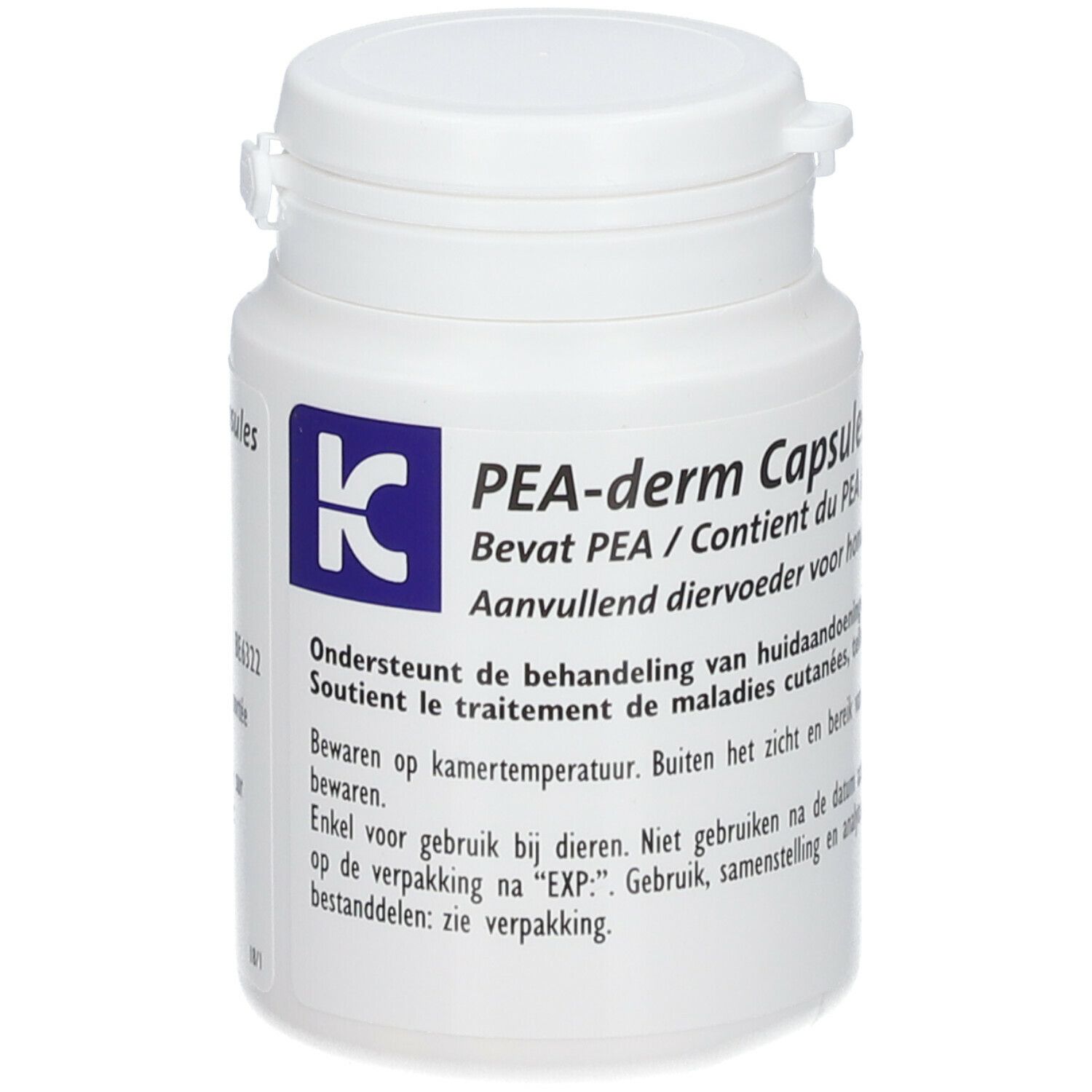Image of KELA PEA-derm Kapseln 150 mg