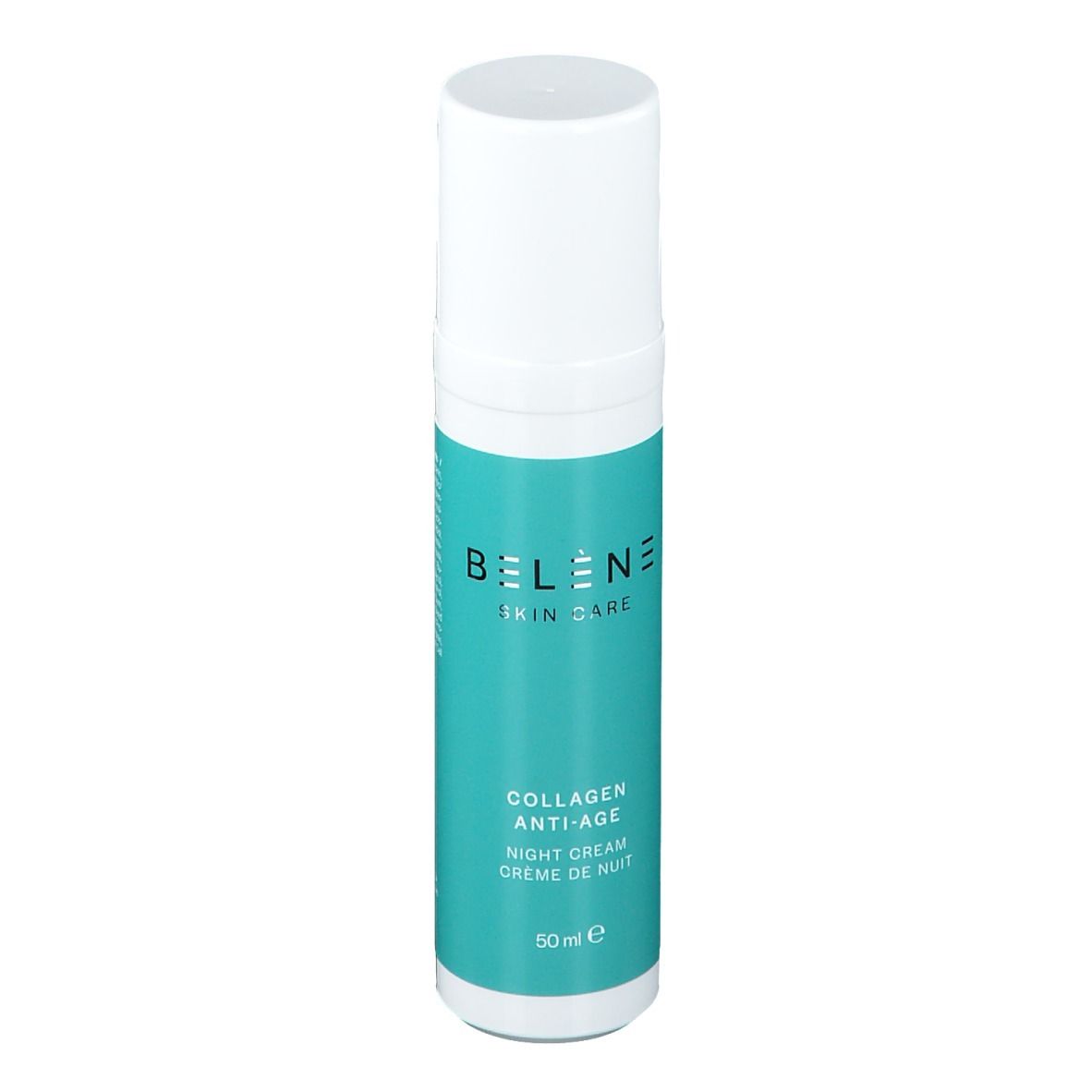 BELÈNE Collagen Anti-Age Night Cream