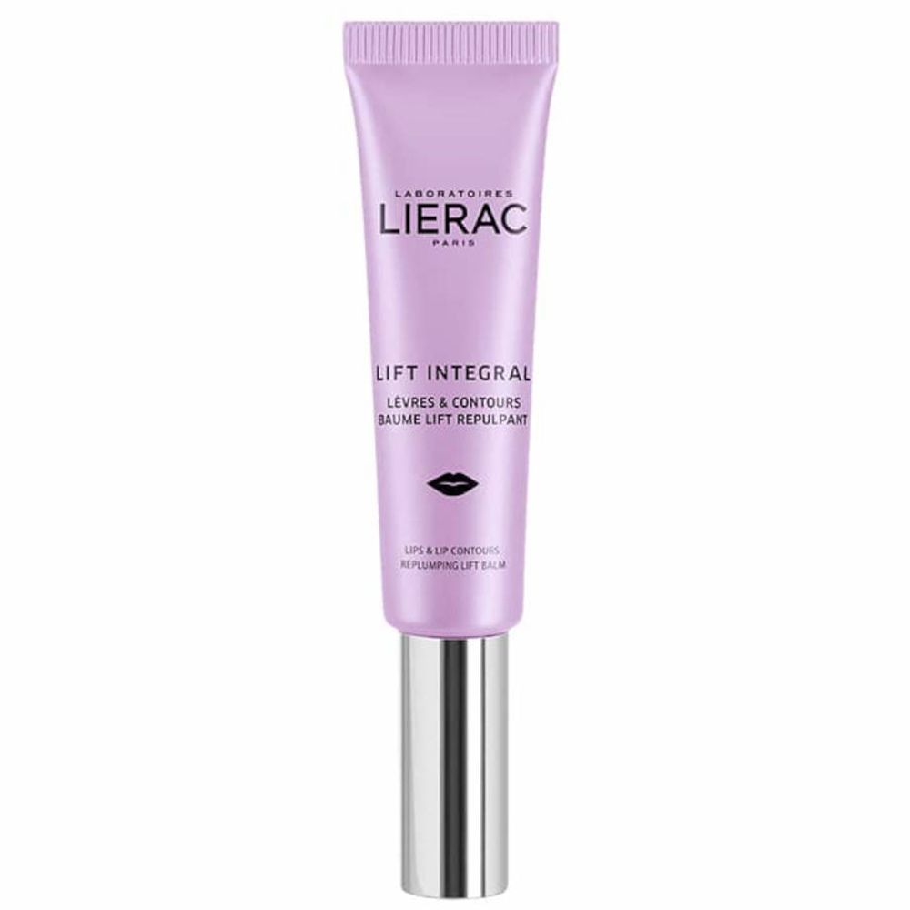 Image of LIERAC Lift Integral Lippen & Kontouren auffüllender Lippenbalsam