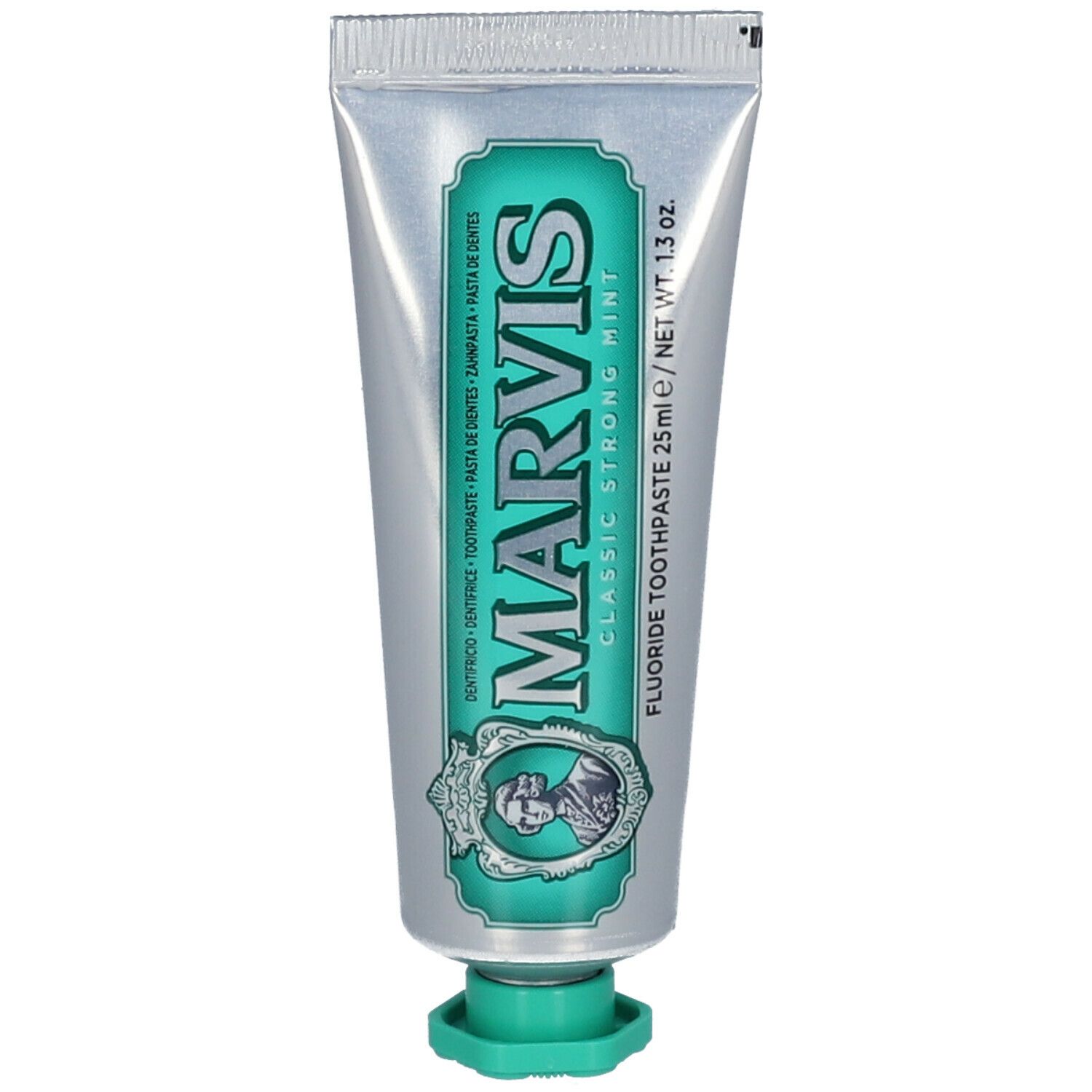 MARVIS Classic Strong Mint Zahnpasta