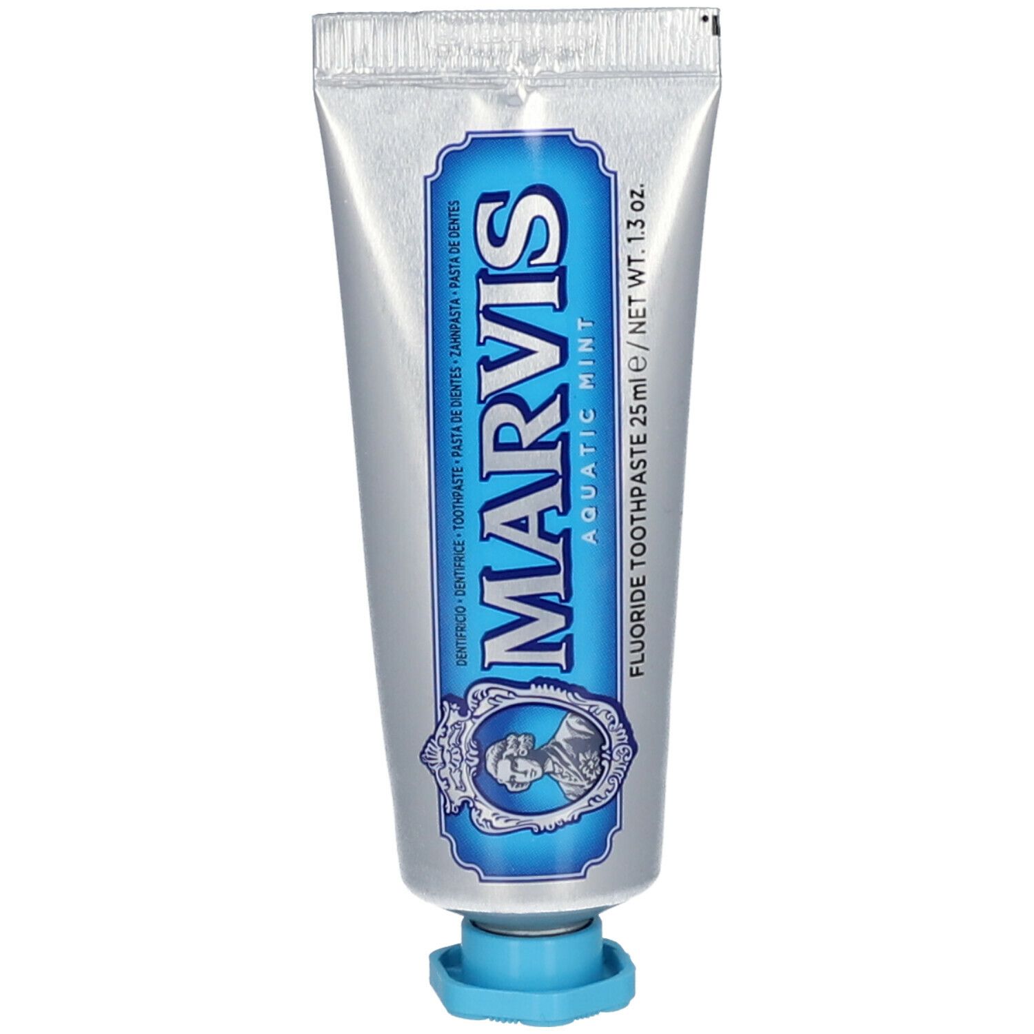 MARVIS Acquatic Mint Zahnpasta