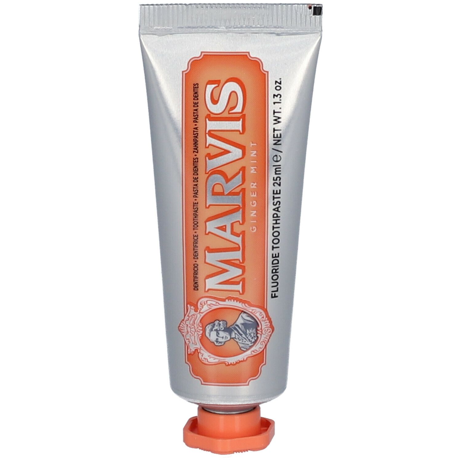 MARVIS Ginger Mint Zahnpasta