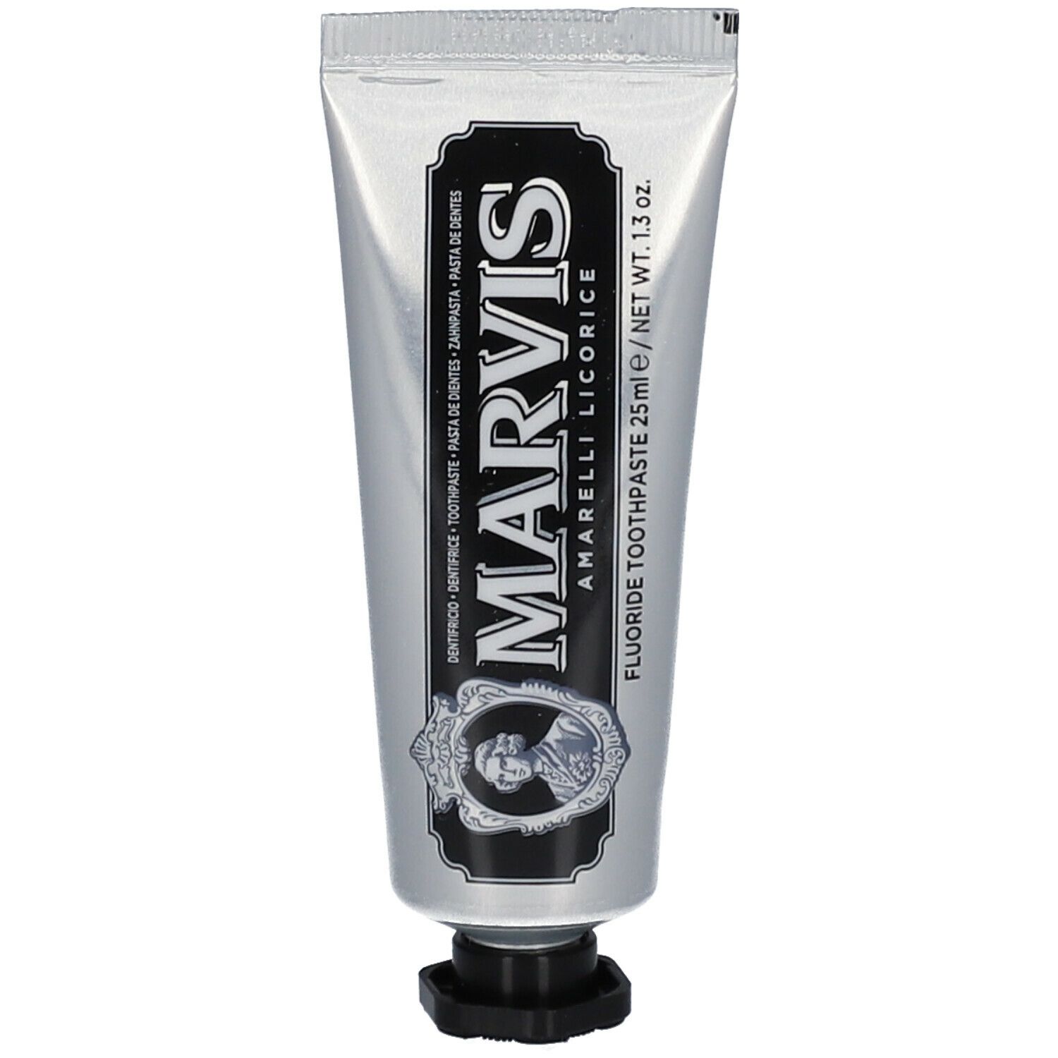 MARVIS Amarelli Licorice Mint Zahnpasta