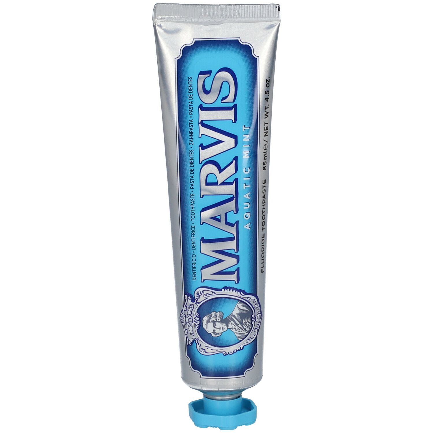 MARVIS Aquatic Mint Zahnpasta