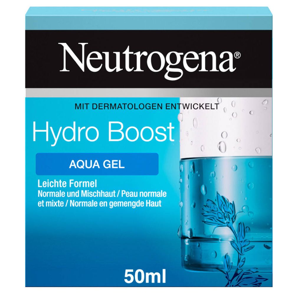 Neutrogena® Hydro Boost Aqua Gel