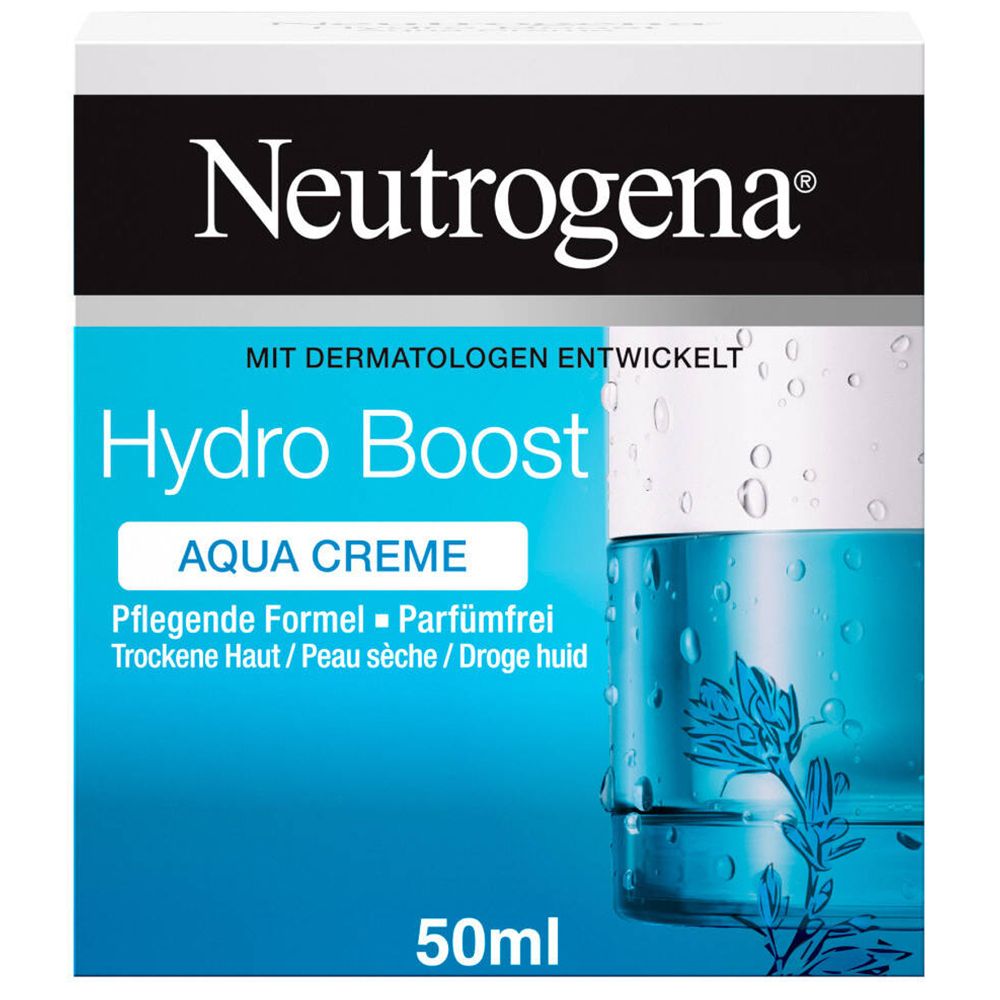 Neutrogena® Hydro Boost® Creme Gel