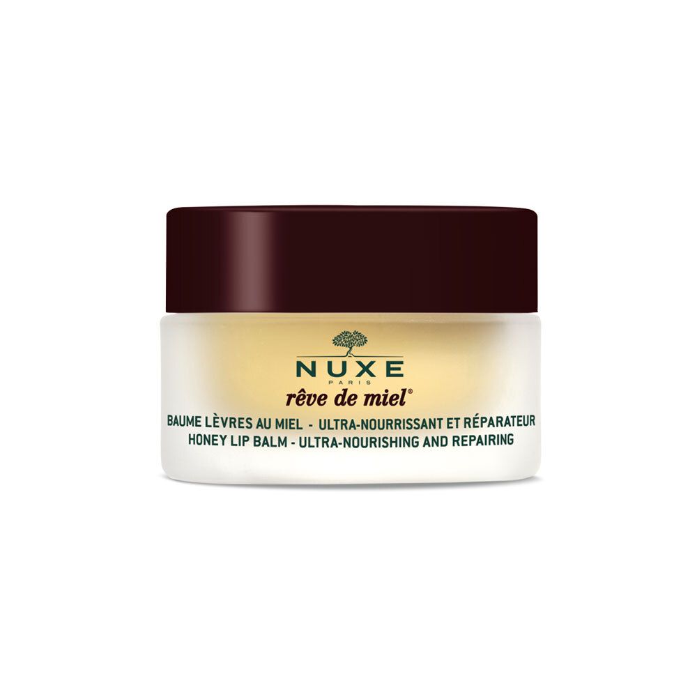 Nuxe rêve de miel® Lippenbalsam