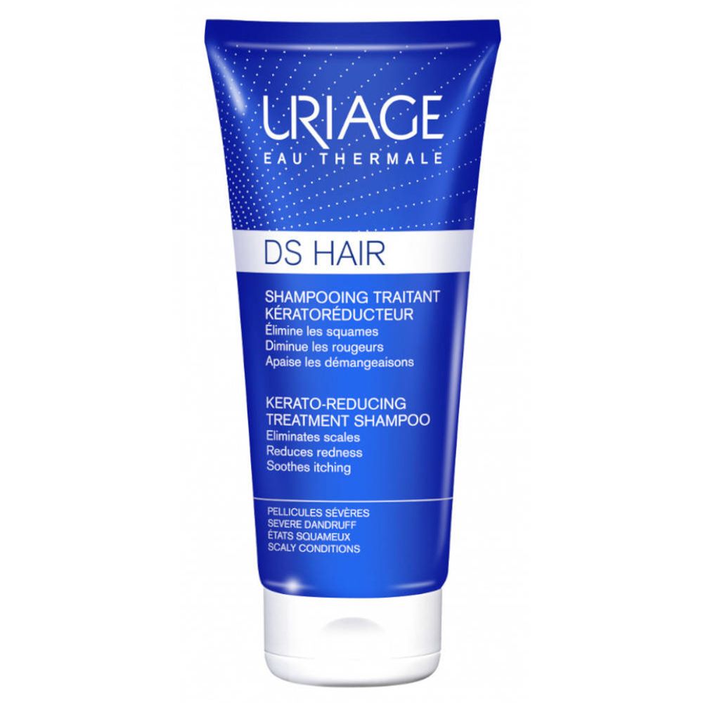 Image of Uriage DS Haar Keratoreduzierung Shampoo