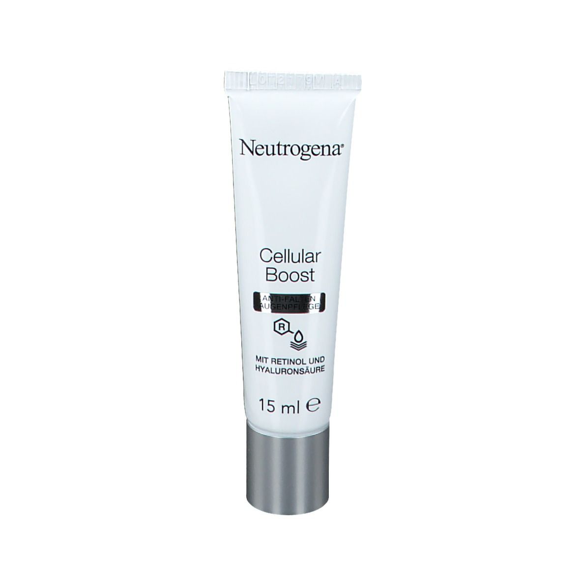 Neutrogena® Cellular Boost Soin Contour des Yeux Anti-Rides