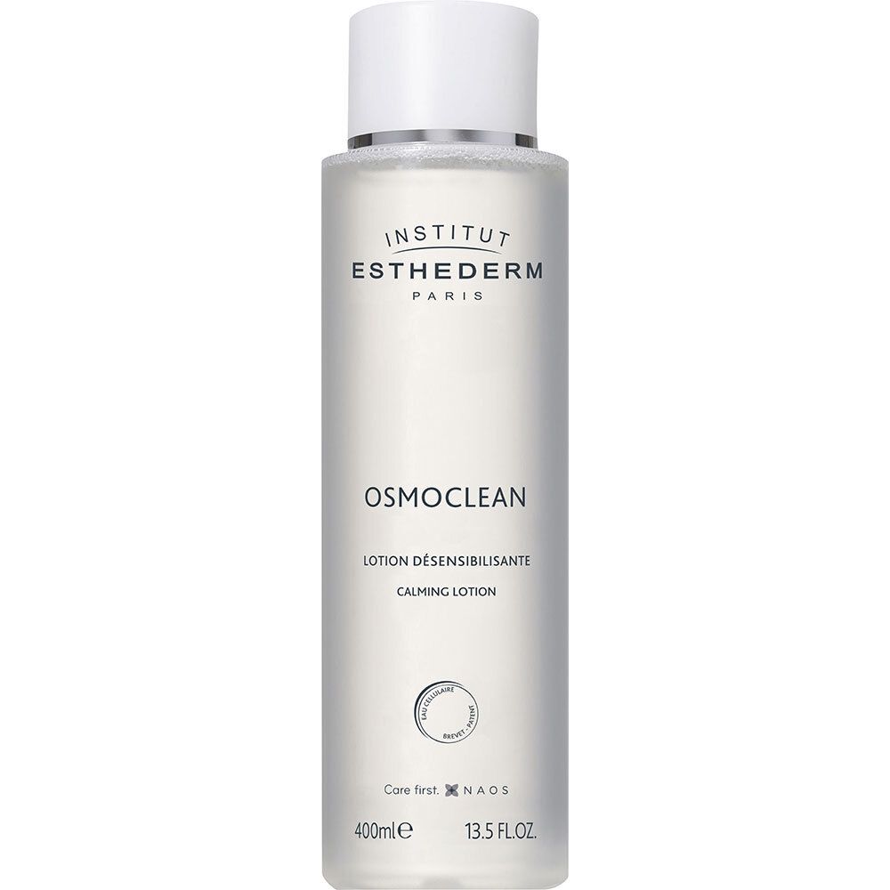 INSTITUT ESTHEDERM OSMOCLEAN Desensibilisierende Lotion