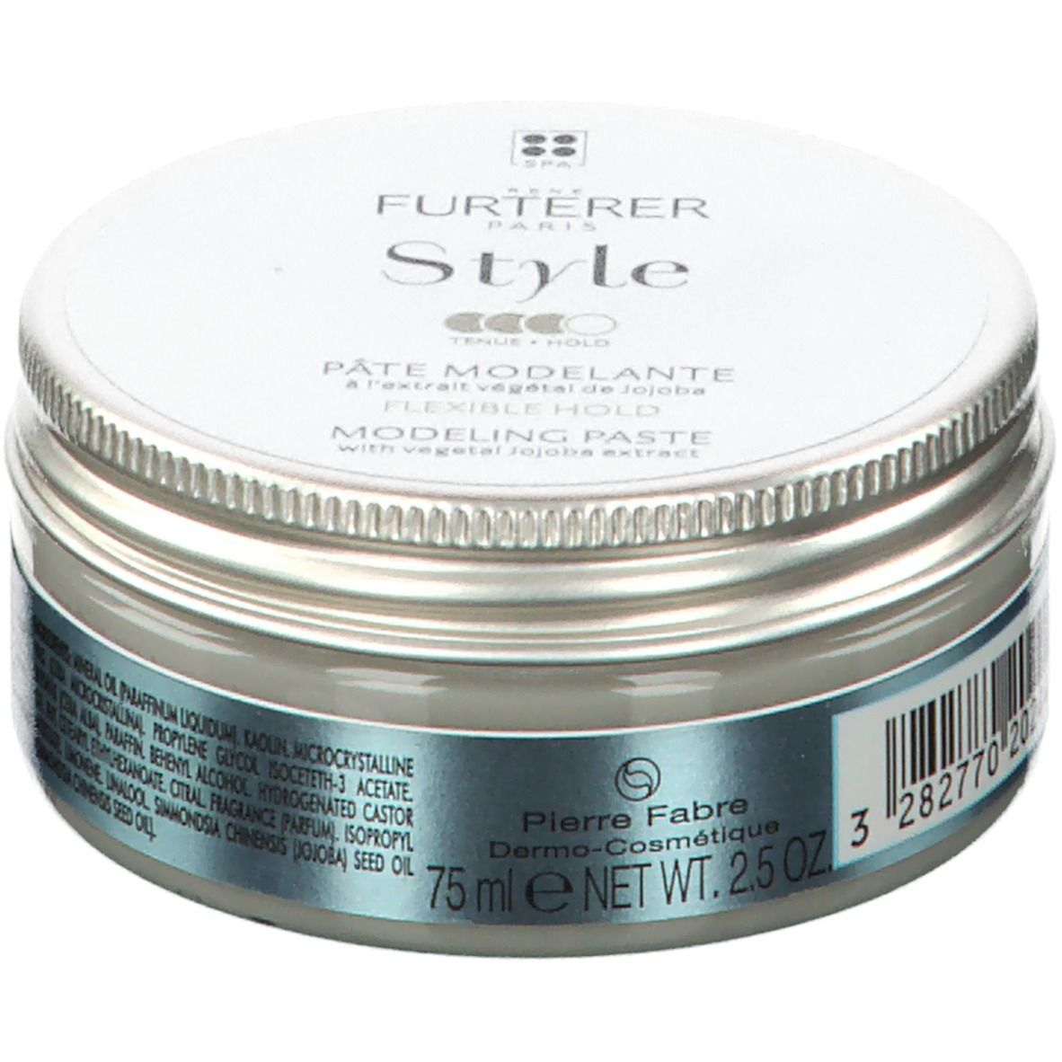 RENE FURTERER Style Modellierpaste