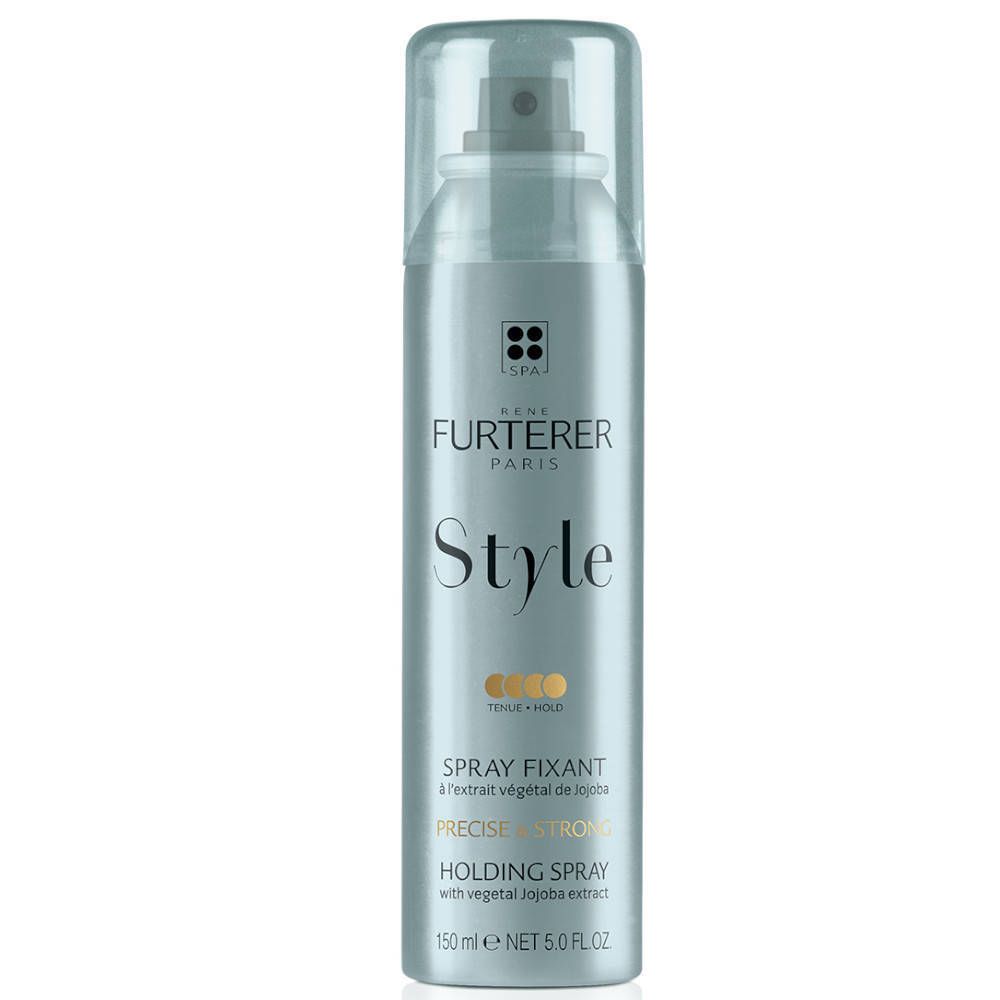 René Furterer Style Haltespray Precise & Strong