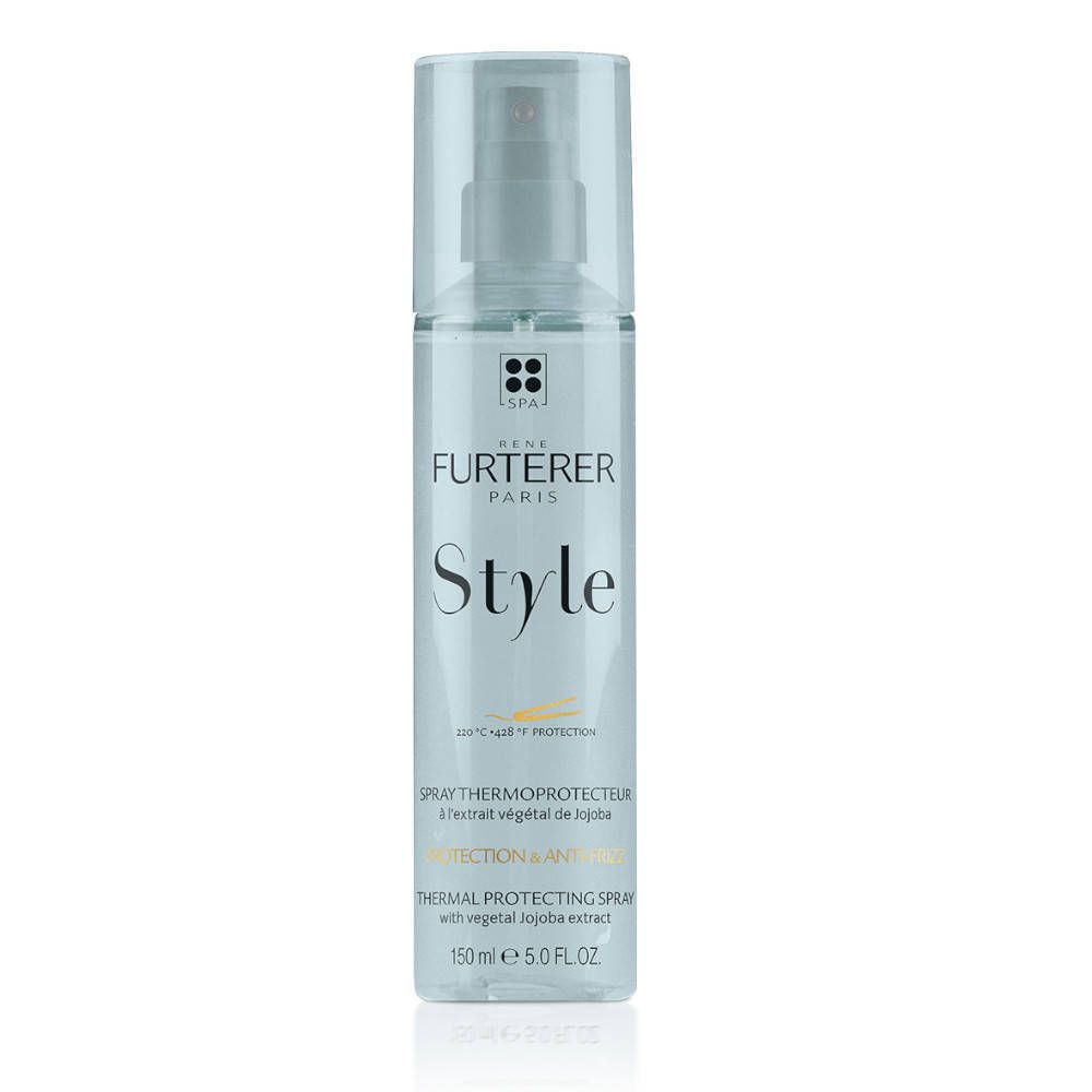 RENE FURTERER Style Hitzeschutzspray