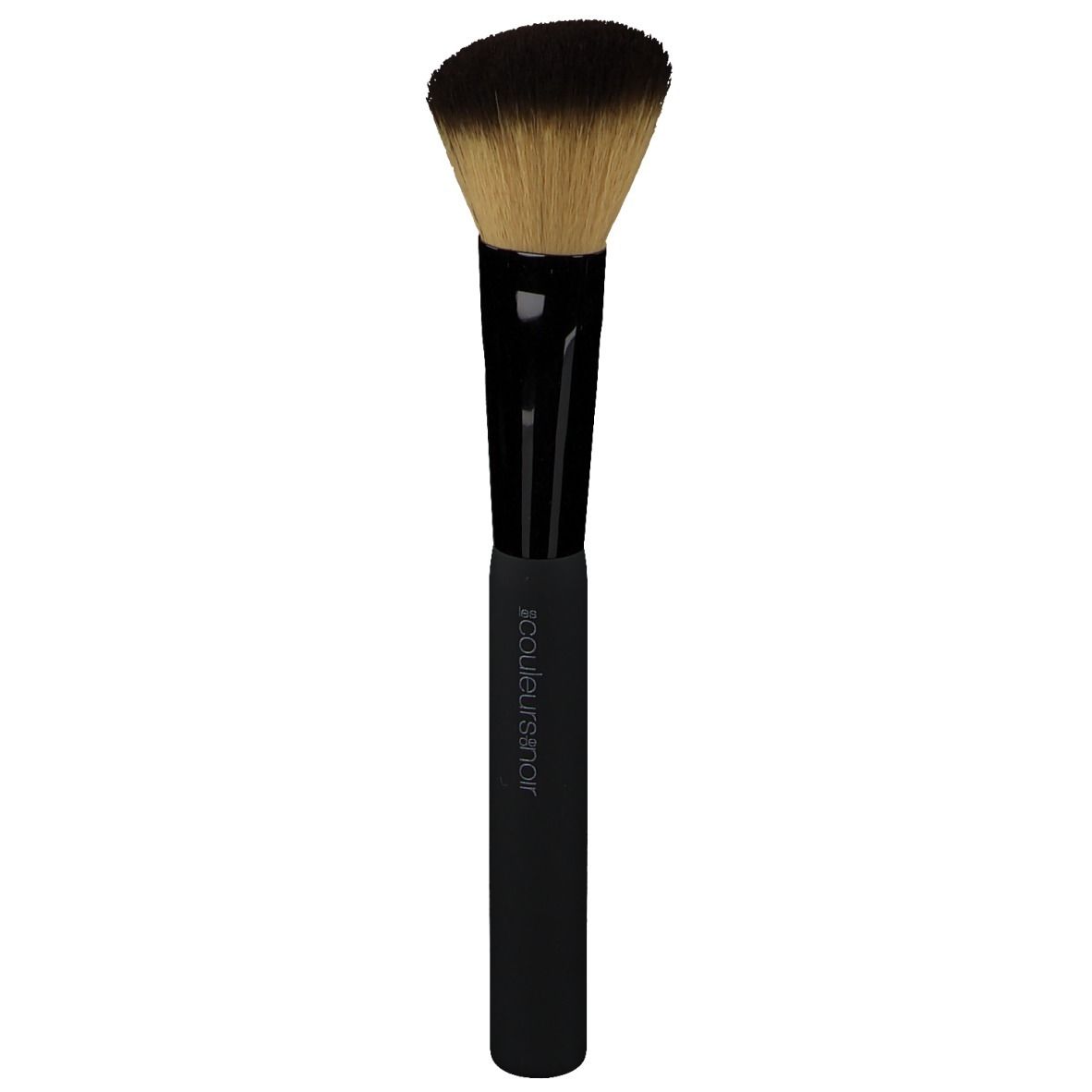 Les Couleurs de Noir Pinceau Blush N°4