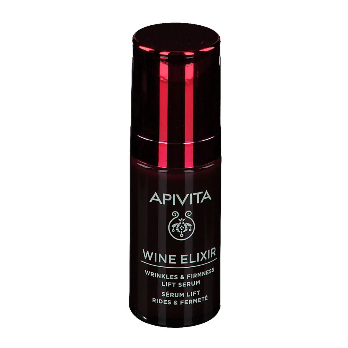Image of APIVITA Wine Elixir Serum für das Gesicht