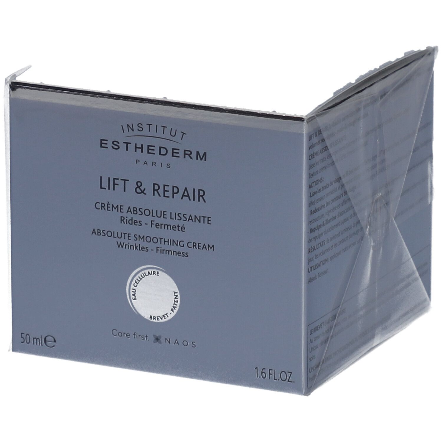 Institut Esthederm Lift & Repair Absolute Smoothing Cream