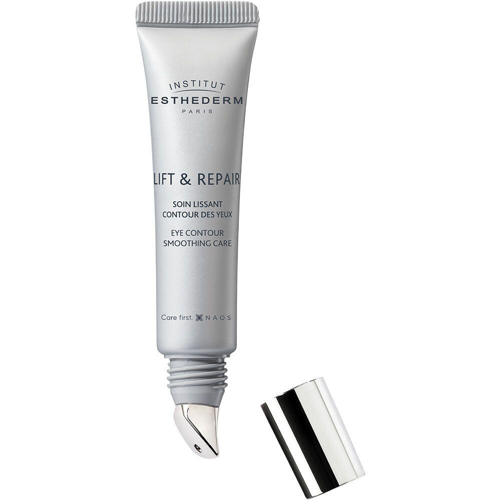INSTITUT ESTHEDERM Lift & Repair Eye Contour Smoothing Care