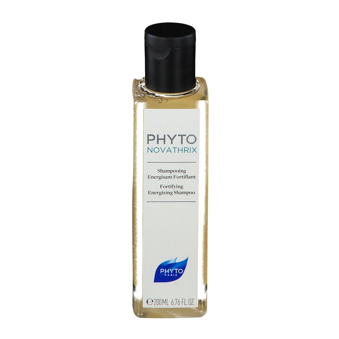 PHYTO NOVATRIX Energetisierendes und stärkendes Shampoo