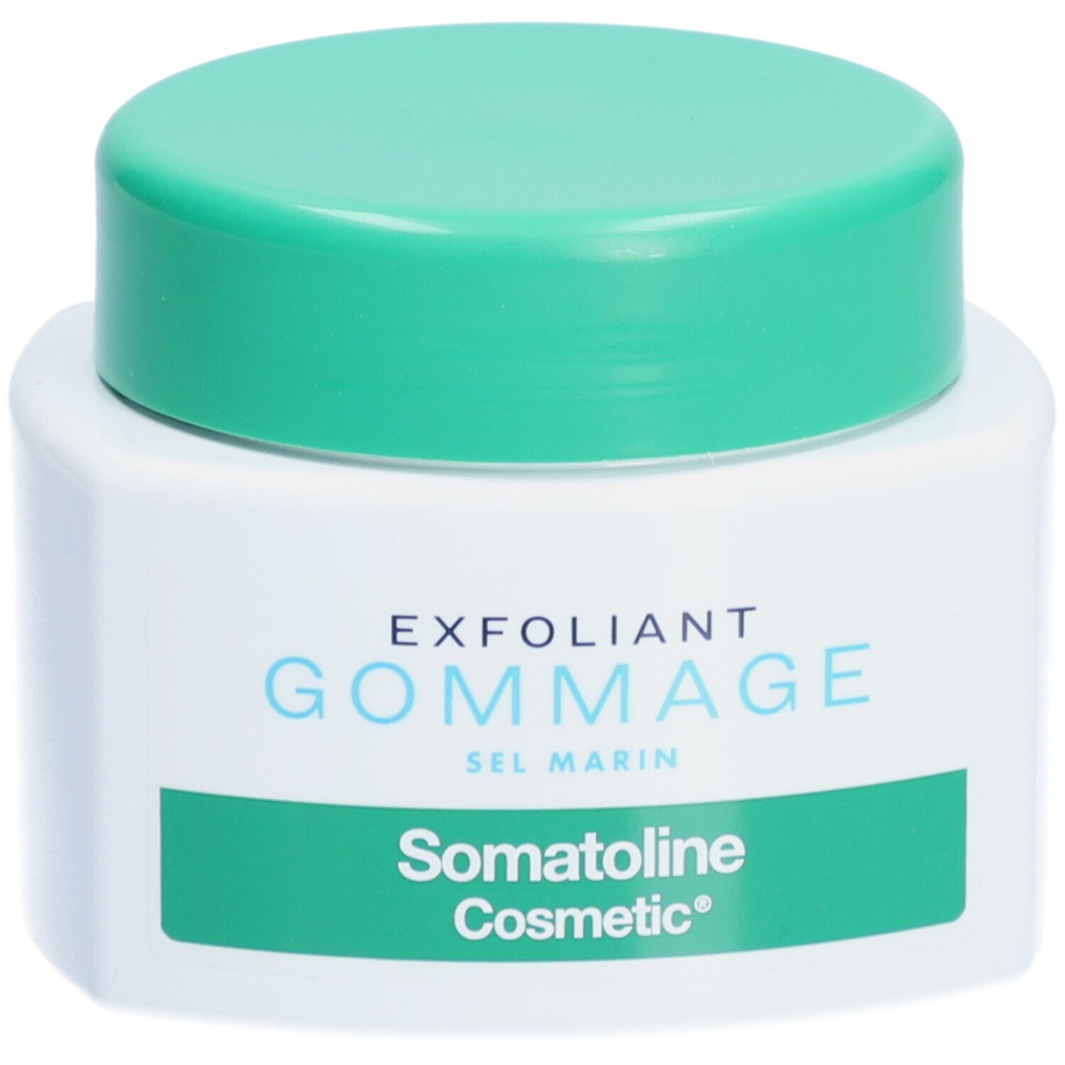 Somatoline Cosm. Peeling Meersalz