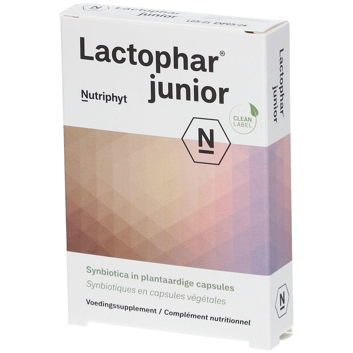 Image of Lactophar® junior