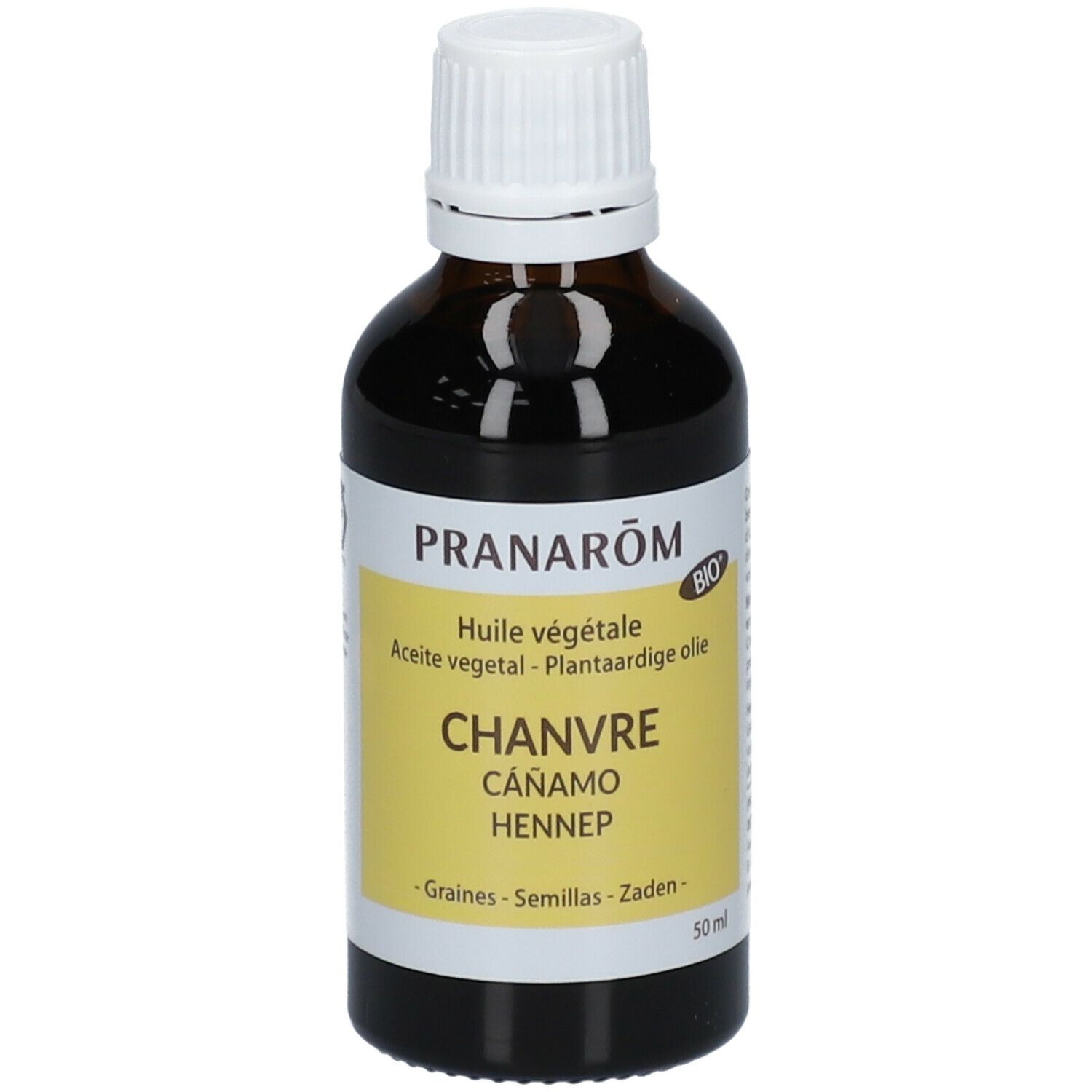 Pranarom Hanf