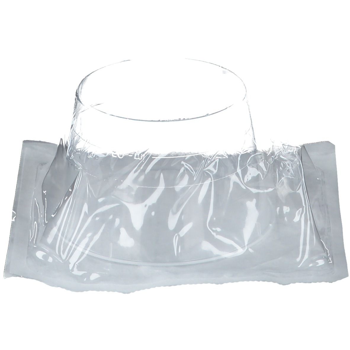 Hartmann MediSet® Cupule graduée transparente 250ml