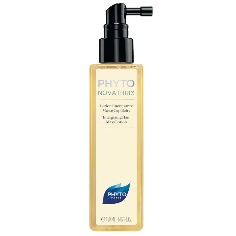 Phytonovathrix Energetisierende Lotion